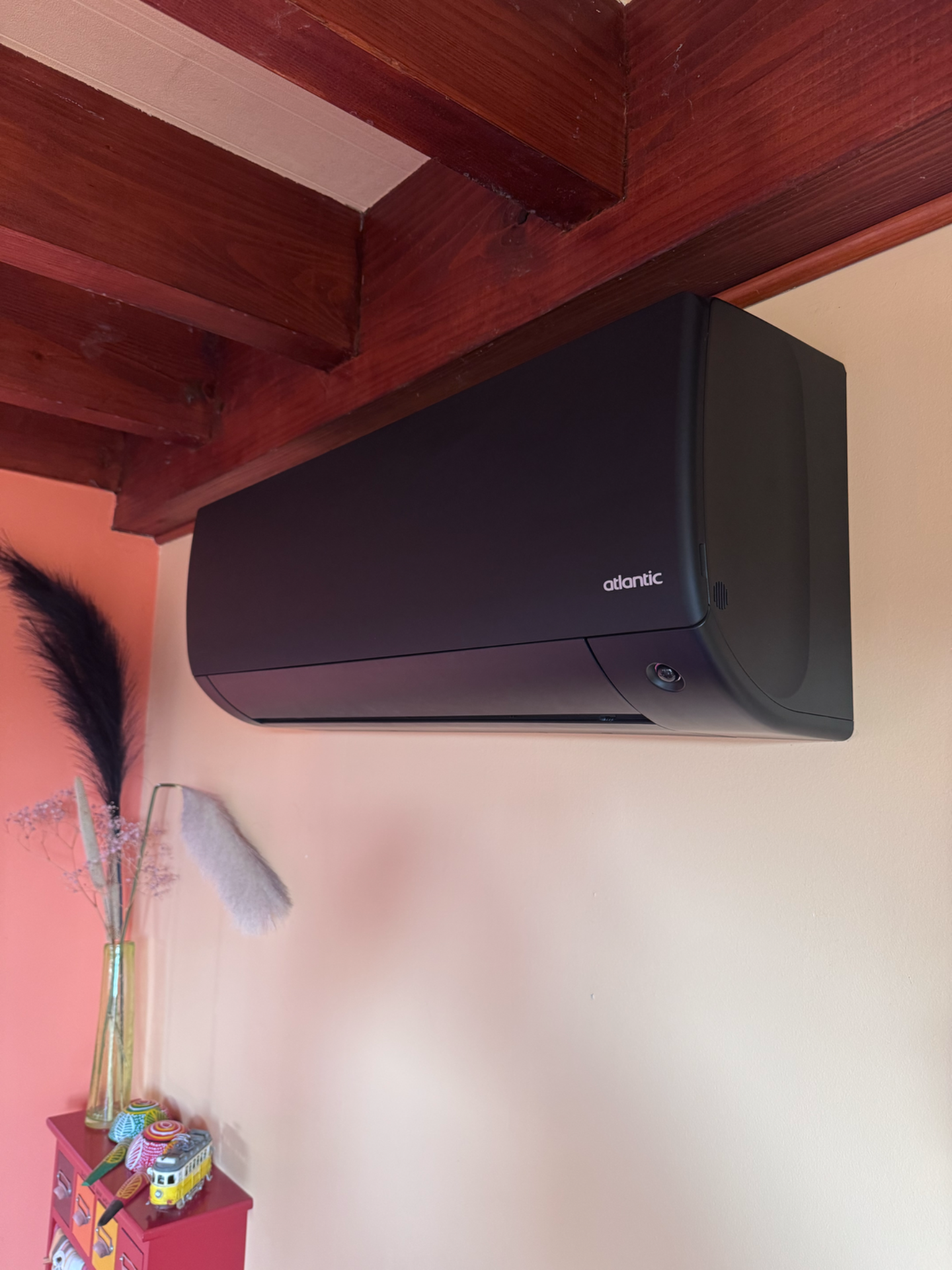 Unité intérieure Atlantic